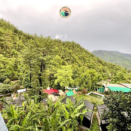 Rudram Aura X One Light Stays Rishikesh Exterior photo