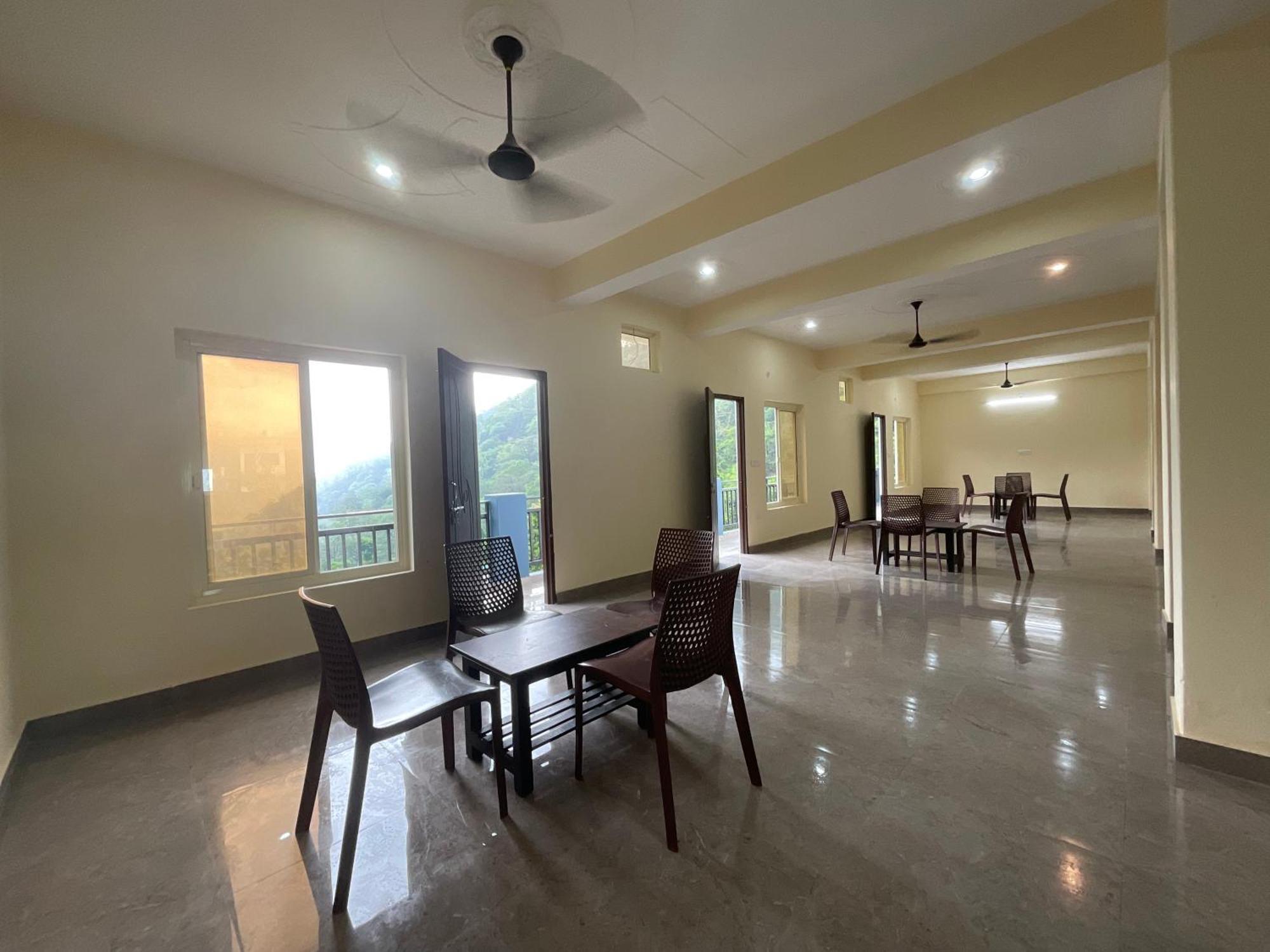 Rudram Aura X One Light Stays Rishikesh Exterior photo