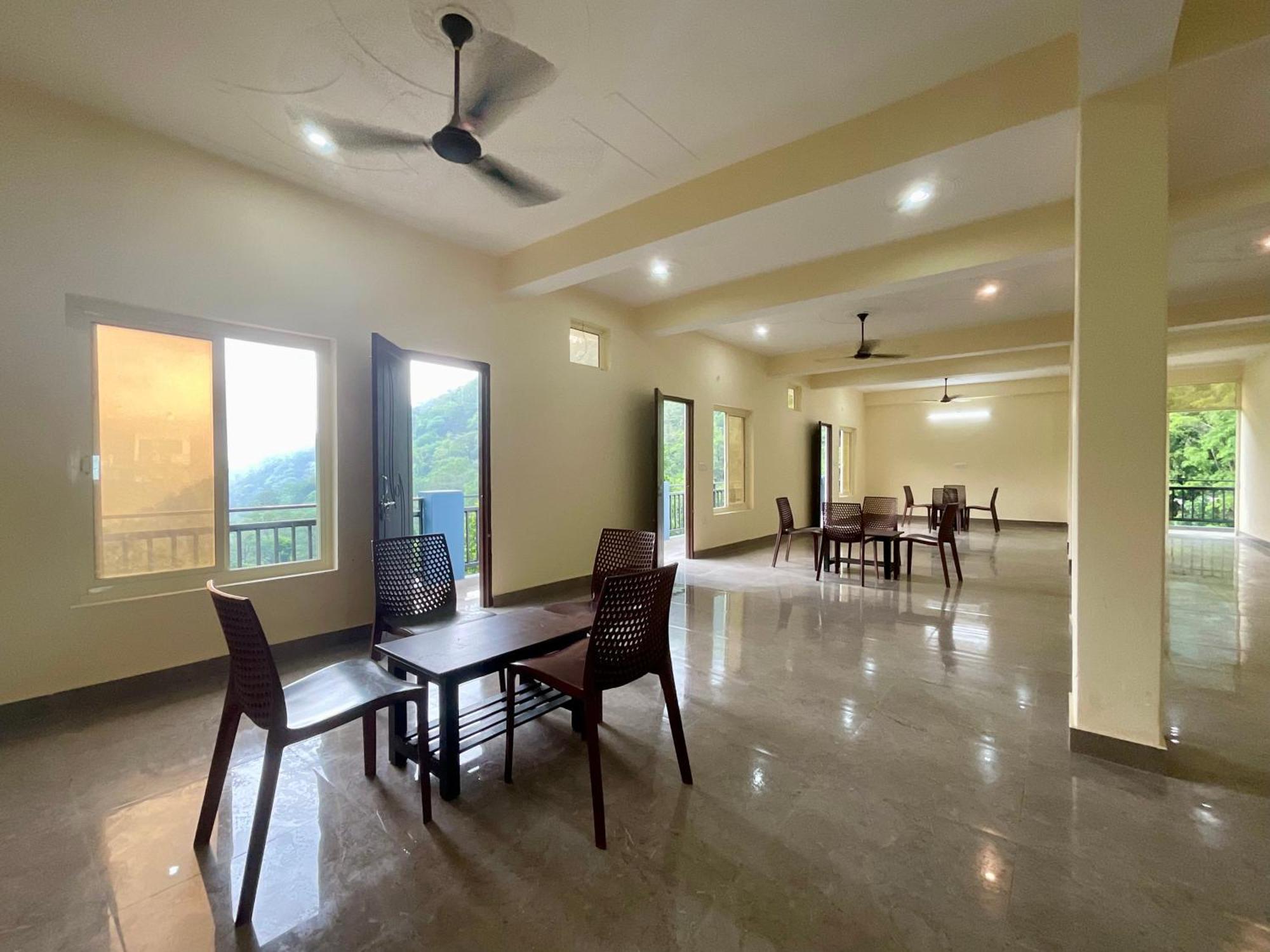 Rudram Aura X One Light Stays Rishikesh Exterior photo